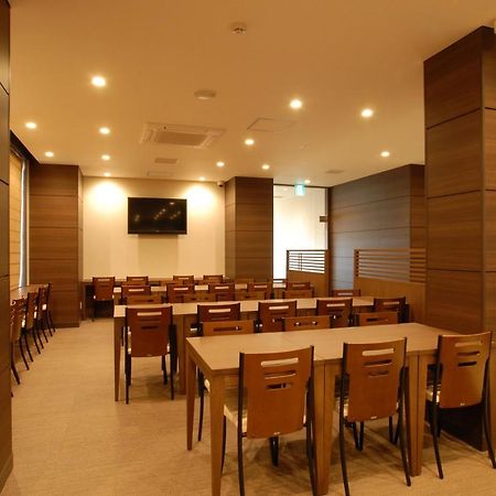 Ab Hotel Fukaya Exterior photo